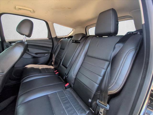 Used 2014 Ford Escape Titanium AWD/4WD image 15