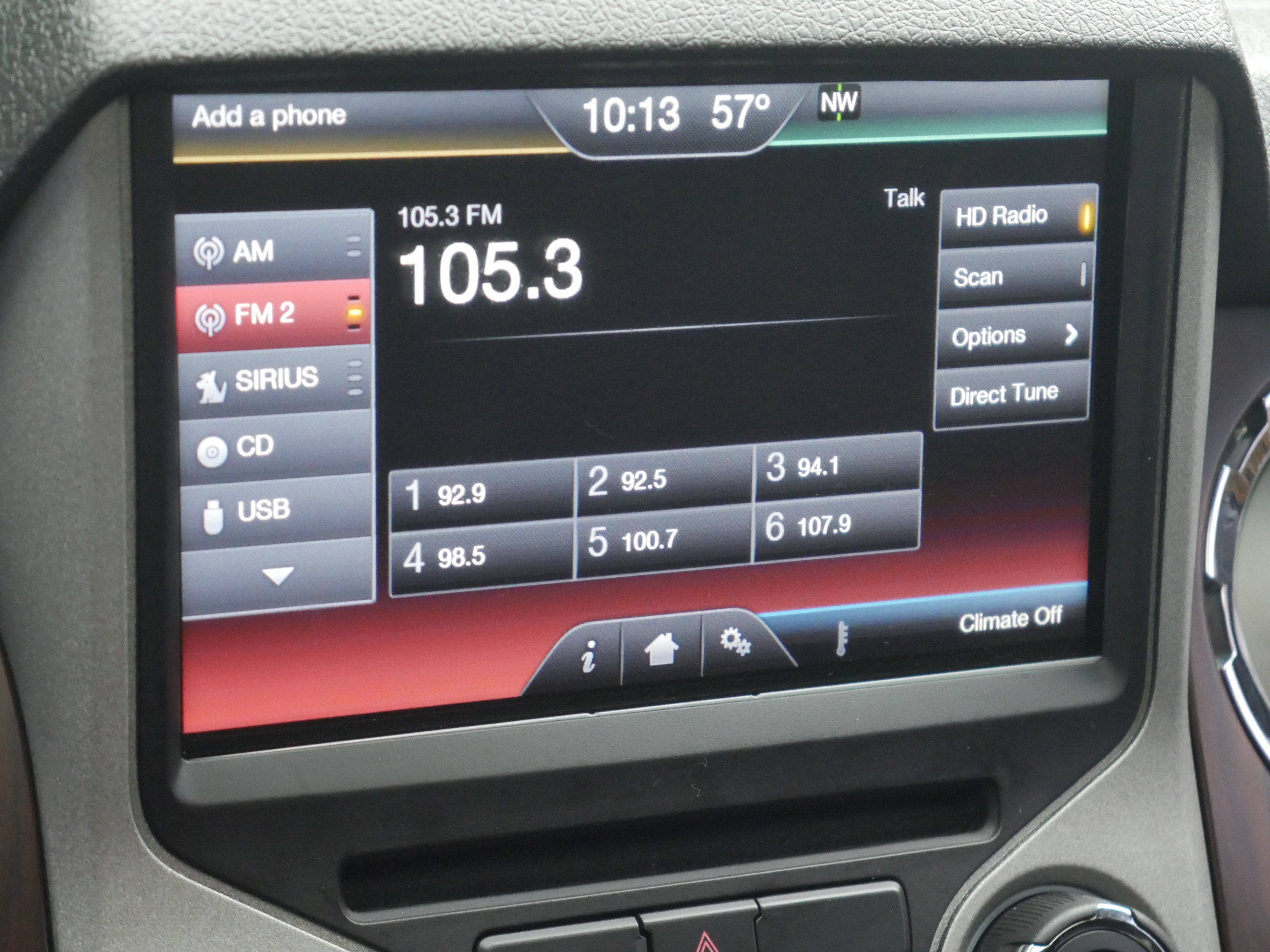 Used 2014 Ford F350 Lariat w/ Lariat Ultimate Package AWD/4WD image 12