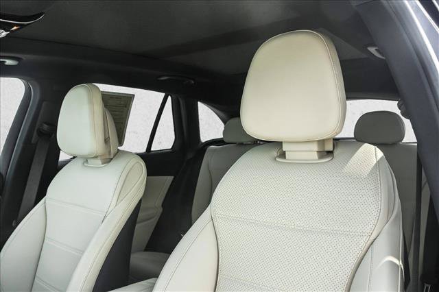Certified 2026 Mercedes-Benz GLC 300 4MATIC image 12