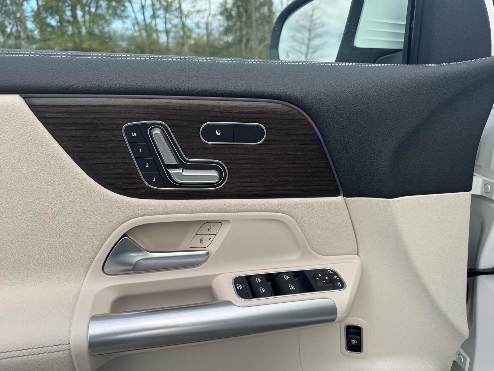 Certified 2026 Mercedes-Benz GLA 250 image 6