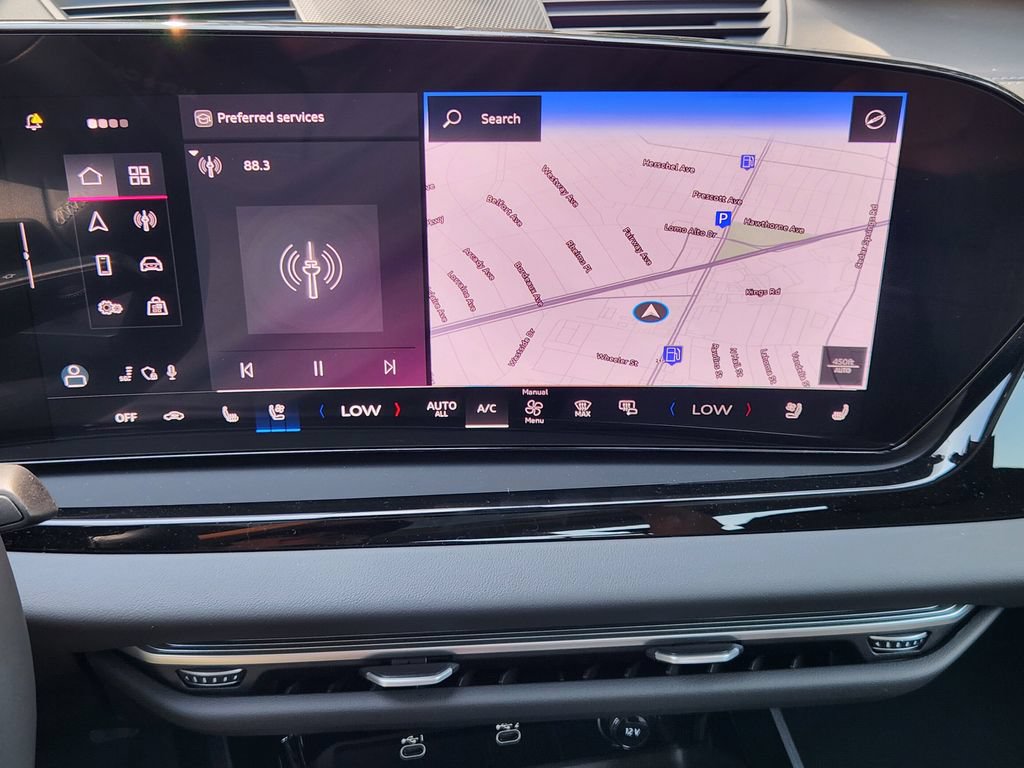 New 2026 Audi A6 Premium Plus AWD/4WD image 21