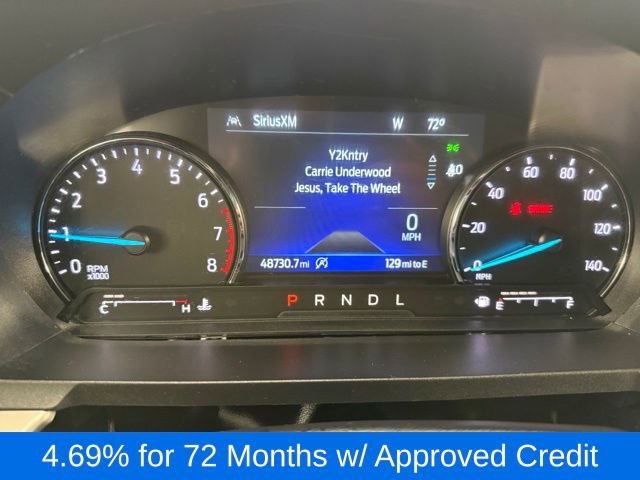 Used 2021 Ford Explorer XLT image 18