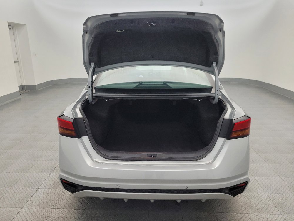 Used 2024 Nissan Altima 2.5 SV image 29