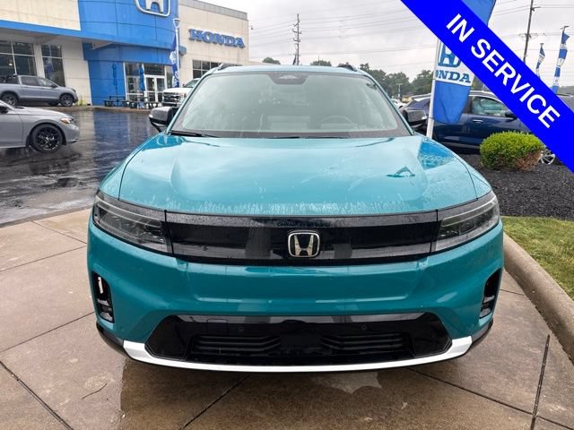 Used 2024 Honda Prologue Touring image 2