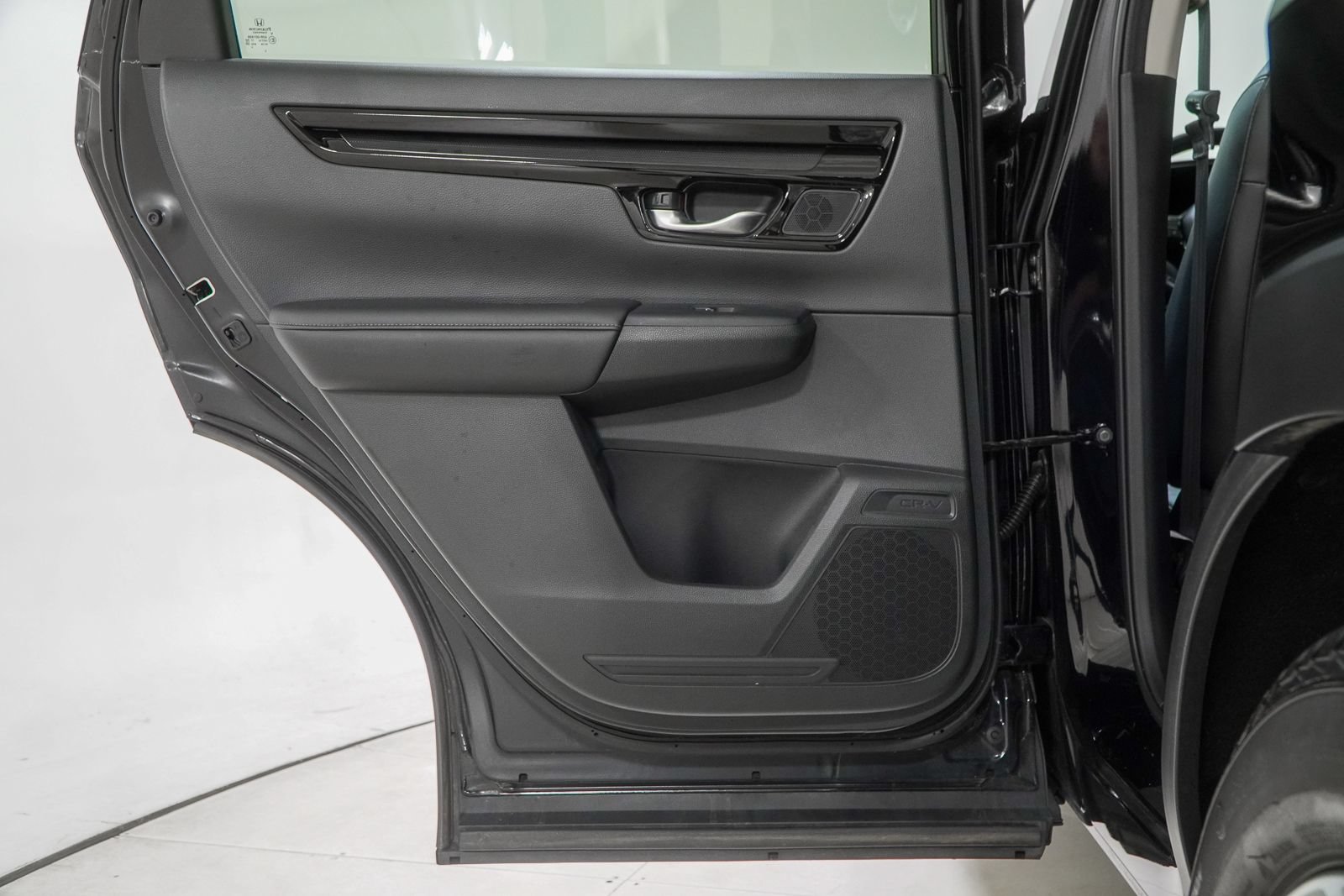 Used 2024 Honda CR-V EX-L image 43
