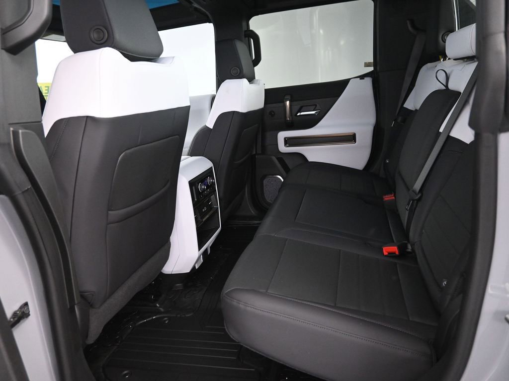 New 2025 GMC Hummer EV 2X image 15