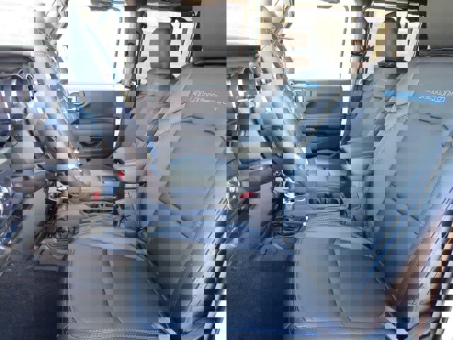 New 2023 Jeep Wrangler Rubicon w/ Steel Bumper Group image 15