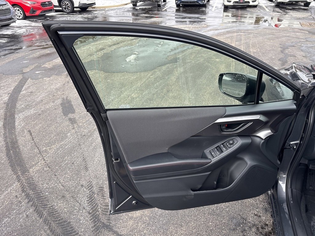 New 2026 Subaru Impreza 2.0i Sport image 19