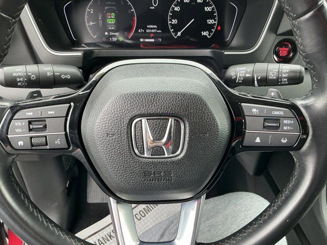 Used 2023 Honda Pilot Touring image 31