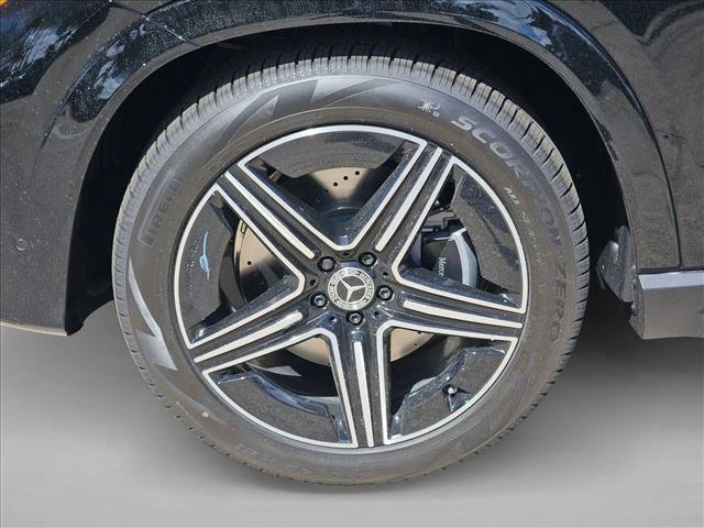 New 2026 Mercedes-Benz GLE 450e 4MATIC image 10