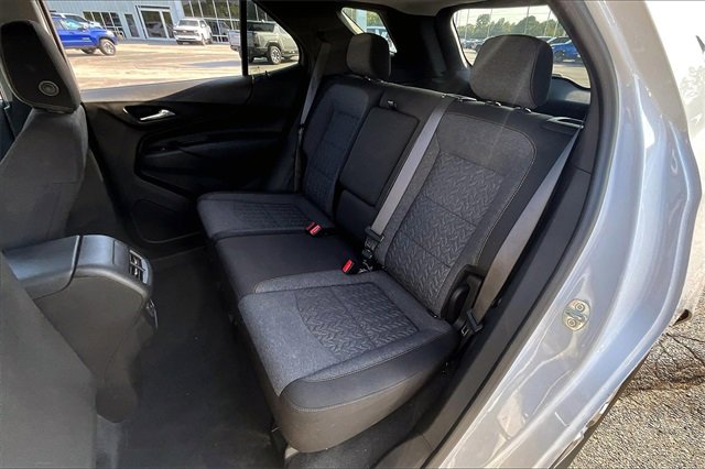 Used 2022 Chevrolet Equinox LT image 22