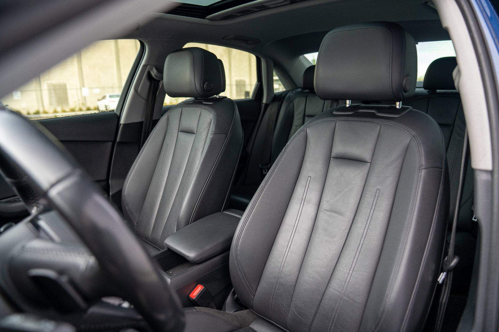 Used 2017 Audi A4 2.0T Premium Plus image 5