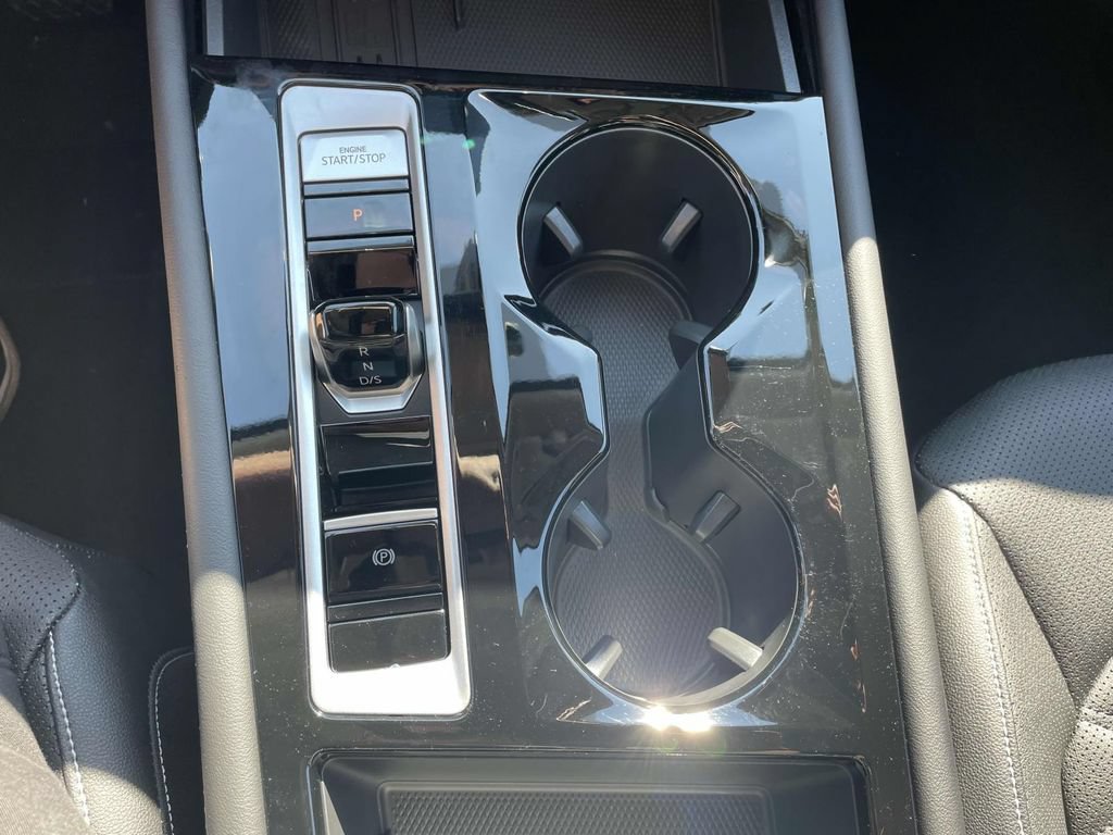 New 2026 Volkswagen Atlas SE FWD image 24