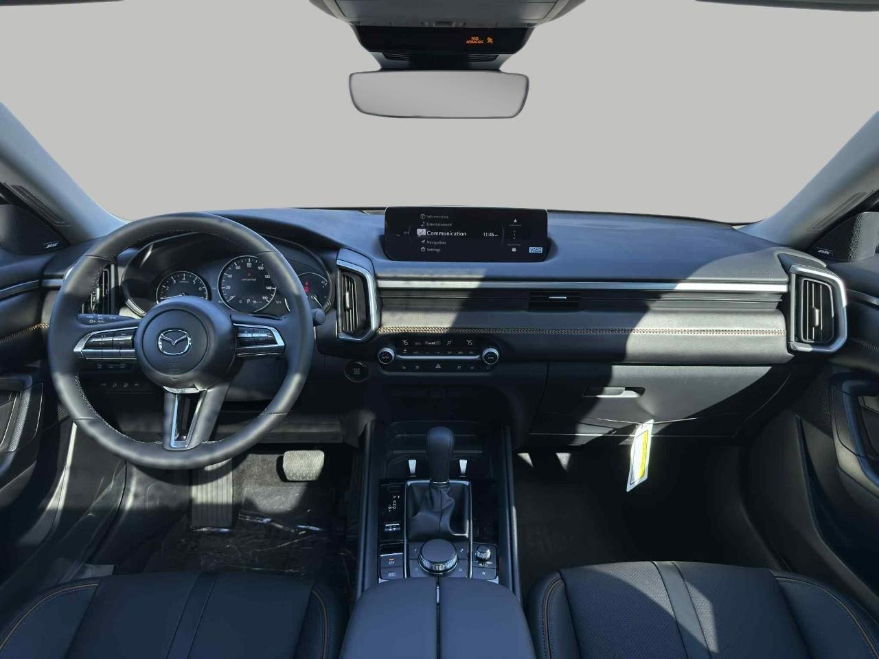 New 2026 MAZDA CX-50 AWD 2.5 S w/ Accent Package image 15