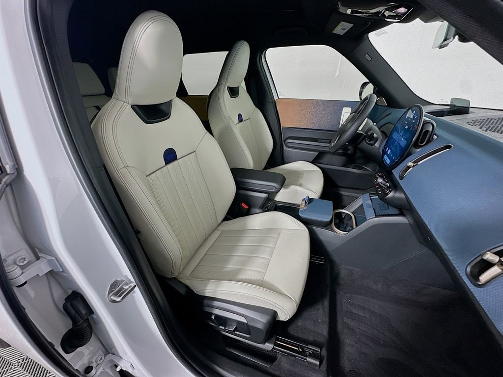 Certified 2025 MINI Cooper Countryman S image 28