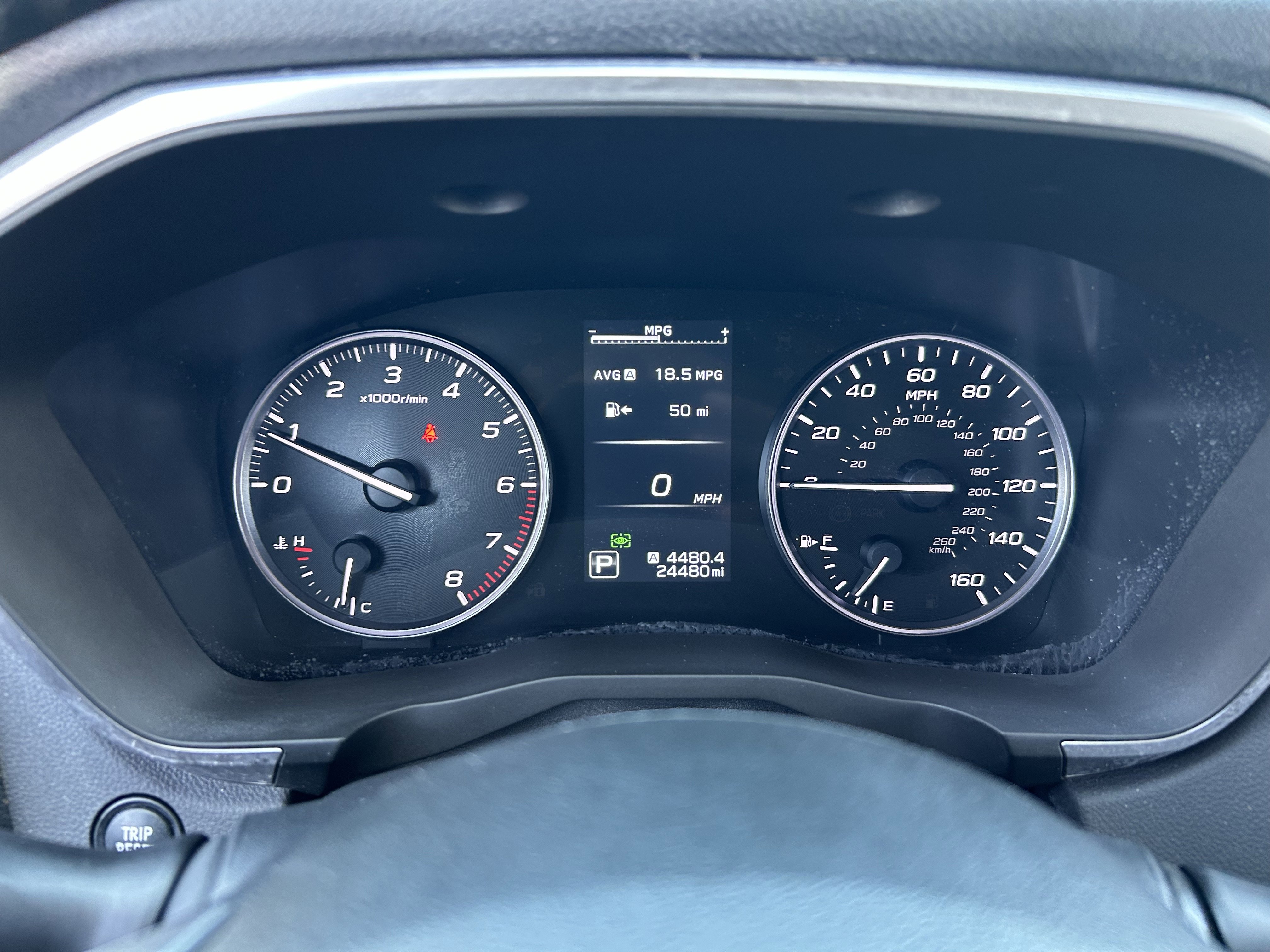 Certified 2023 Subaru Ascent Limited w/ Technology Package AWD/4WD image 11