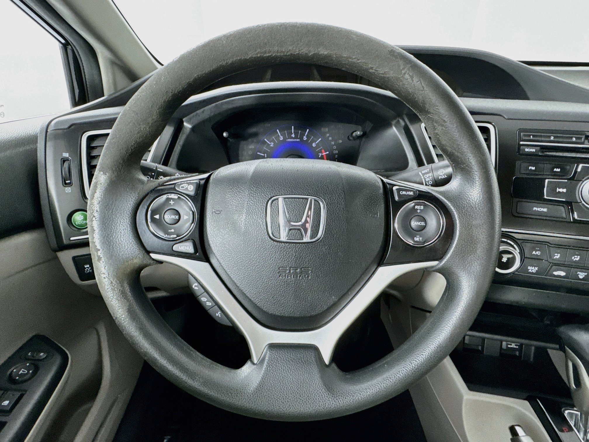Used 2013 Honda Civic LX image 11