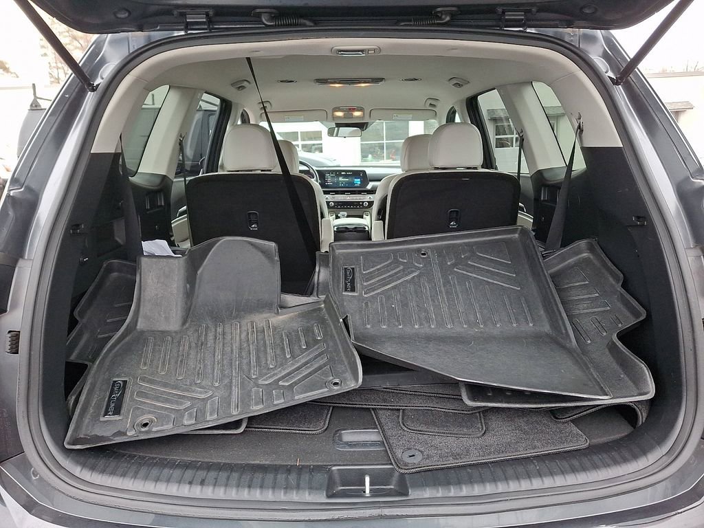 Certified 2023 Kia Telluride S FWD image 32