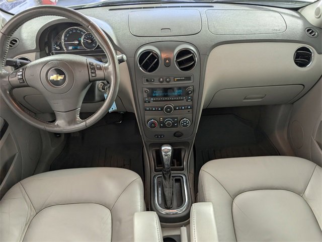 Used 2009 Chevrolet HHR LT w/ LT Preferred Equipment Group image 19