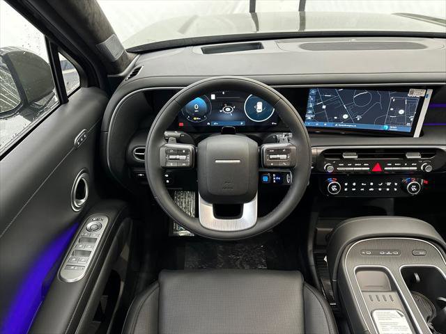 New 2026 Hyundai Palisade Calligraphy image 26