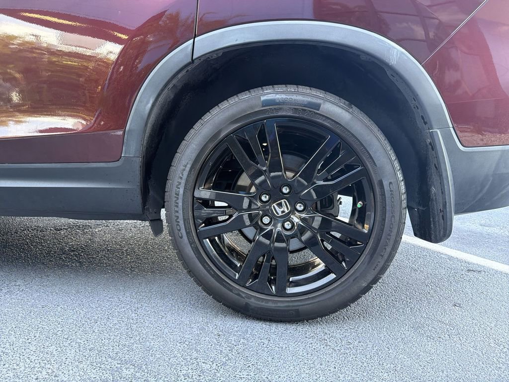 Used 2019 Honda Passport Sport image 29