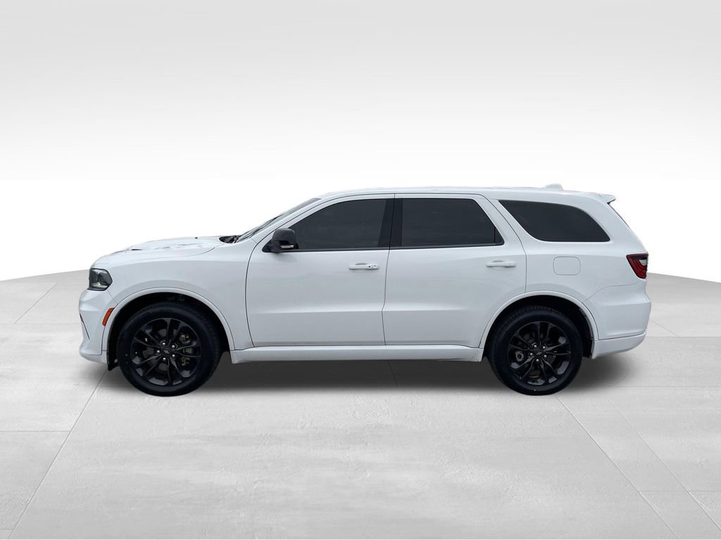 Used 2022 Dodge Durango GT image 6