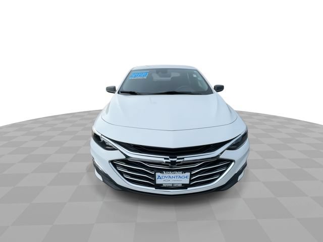Used 2023 Chevrolet Malibu LS FWD image 3