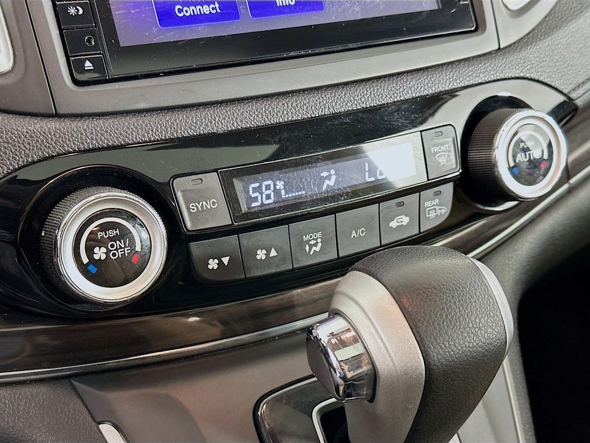 Used 2016 Honda CR-V EX-L image 23