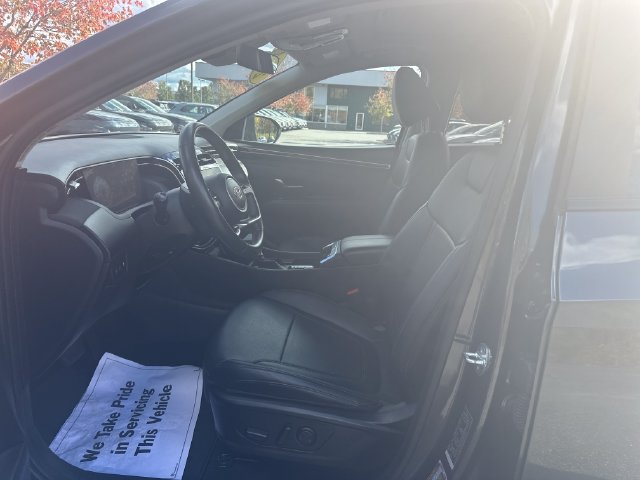 Certified 2024 Hyundai Tucson SEL w/ Convenience Package AWD/4WD image 10