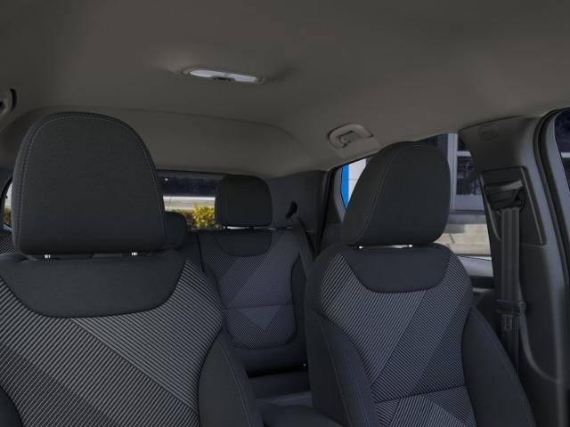 New 2027 Chevrolet Bolt LT image 24