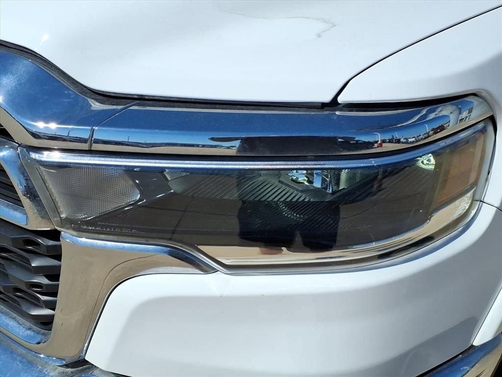 Used 2025 RAM 1500 Big Horn image 9