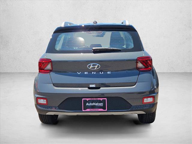 New 2026 Hyundai Venue SEL FWD image 8