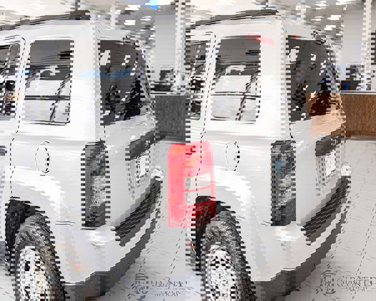 Used 2012 Jeep Patriot Sport FWD image 14