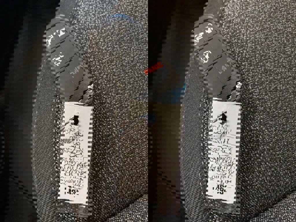 New 2026 RAM ProMaster 3500 w/ Safety Group image 14