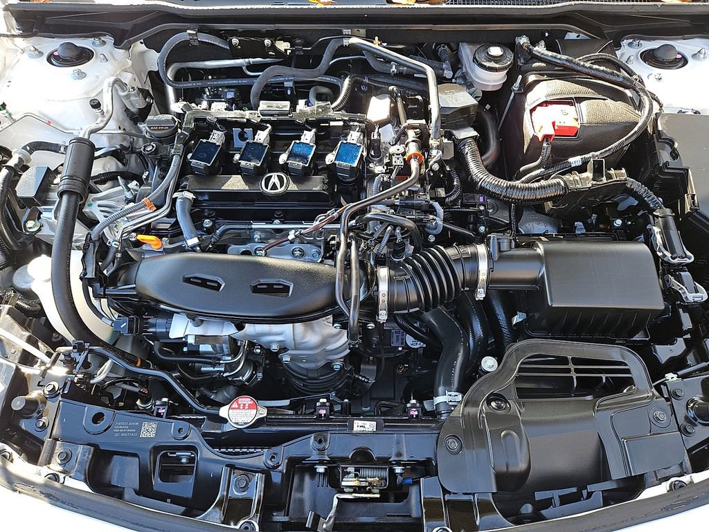 Used 2025 Acura Integra A-Spec image 29