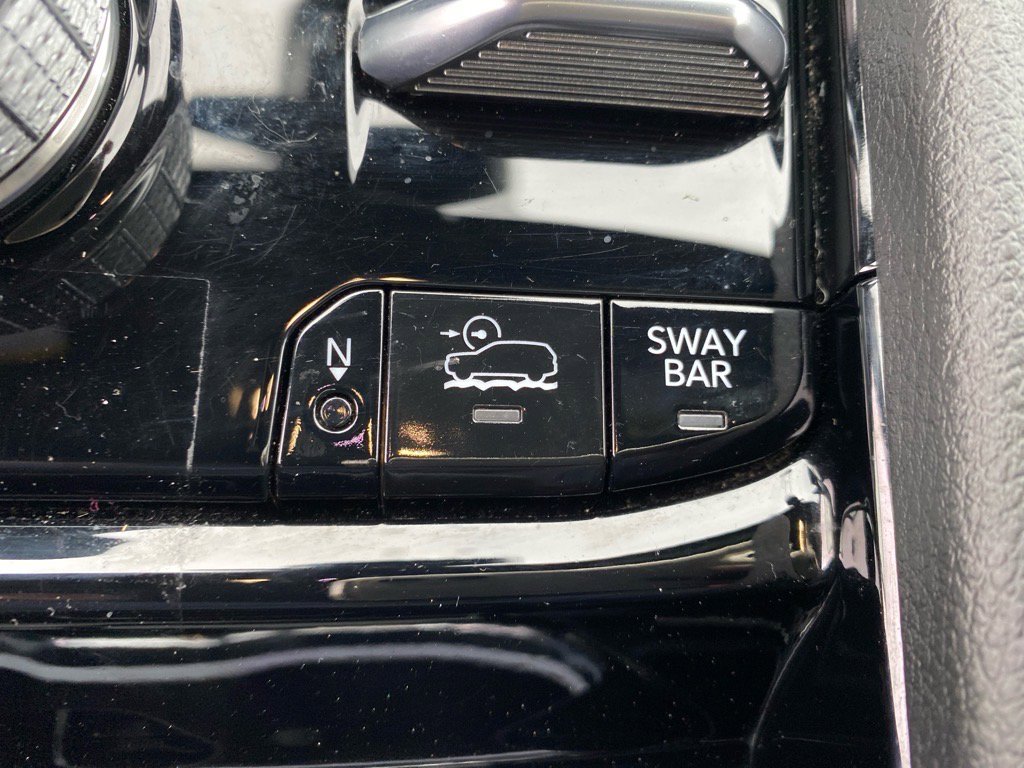 Used 2022 Jeep Grand Cherokee Trailhawk image 13