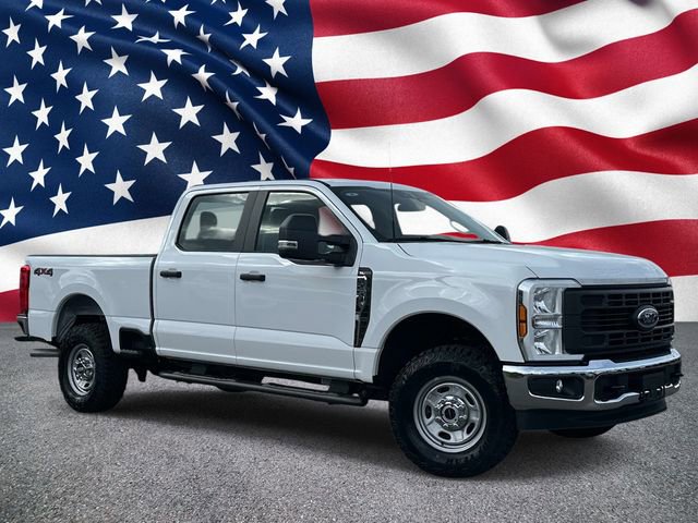 New 2026 Ford F250 XL w/ XL Off-Road Package image 7