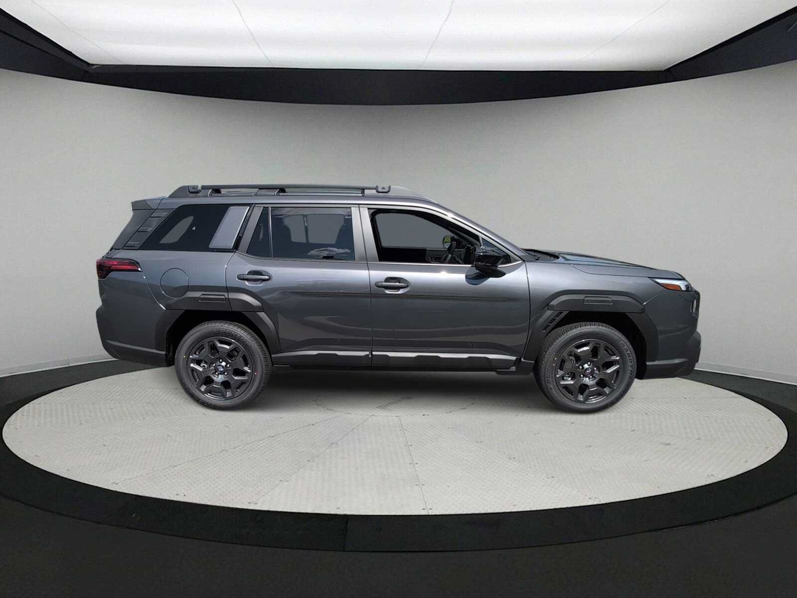 New 2026 Subaru Outback Premium AWD/4WD image 9