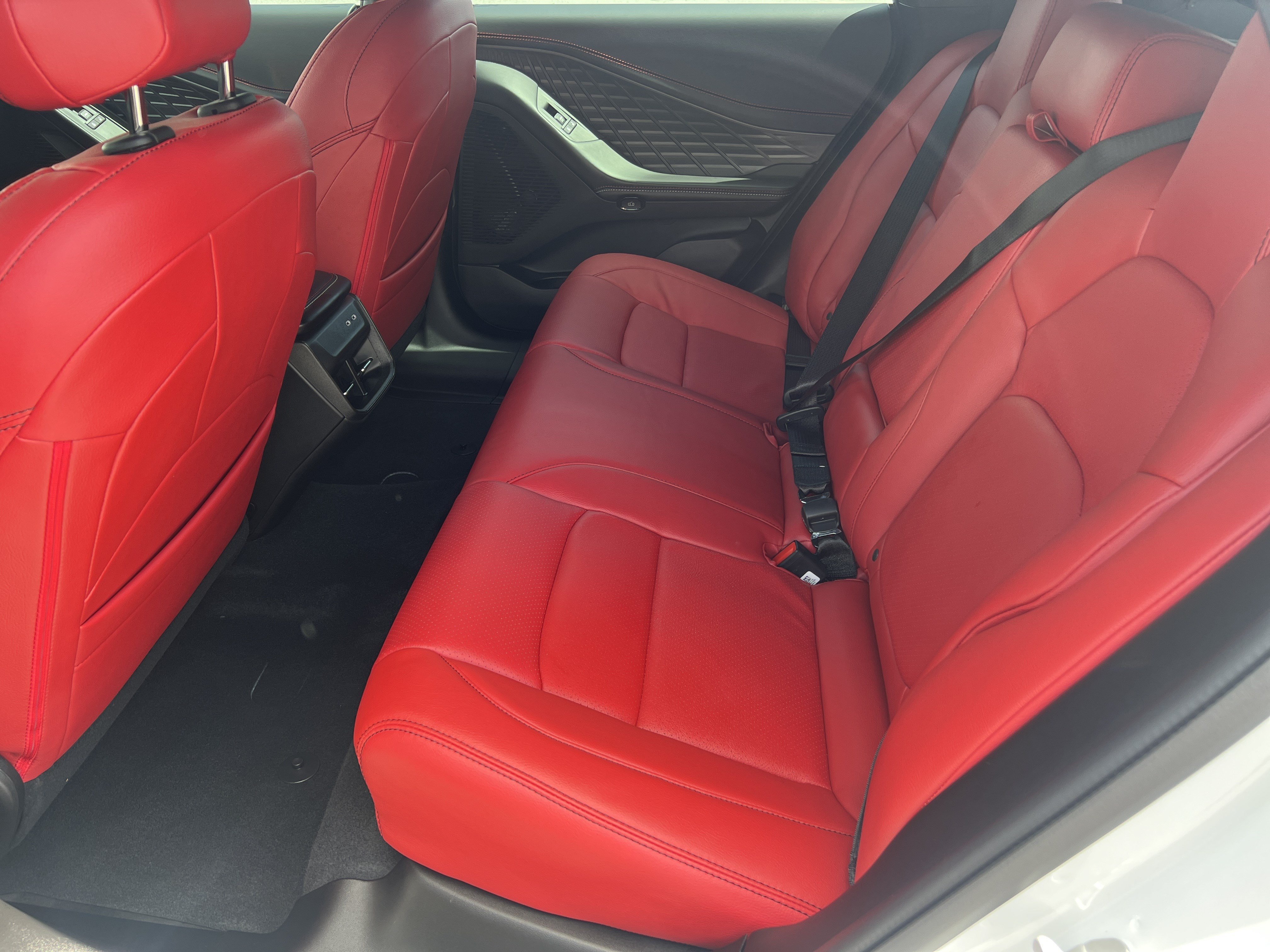 New 2026 Dodge Charger Scat Pack w/ Blacktop Package AWD/4WD image 17