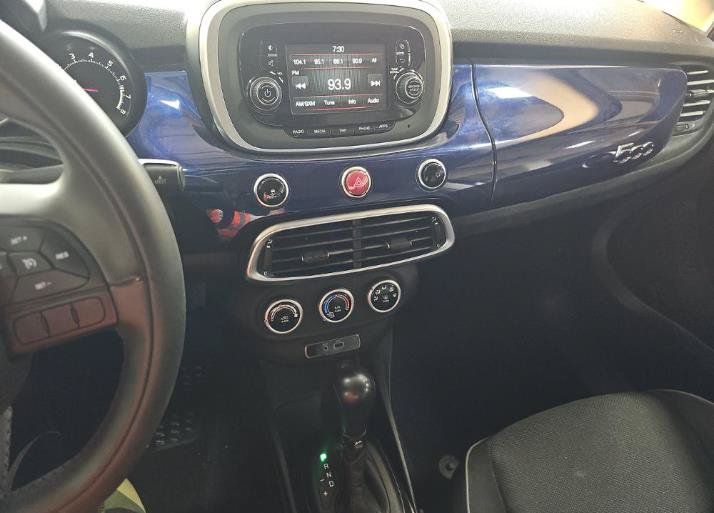 Used 2016 FIAT 500X Easy AWD/4WD image 12