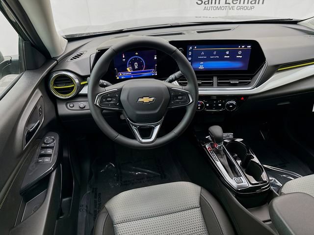 New 2026 Chevrolet Trax LT w/ Driver Confidence Package image 22
