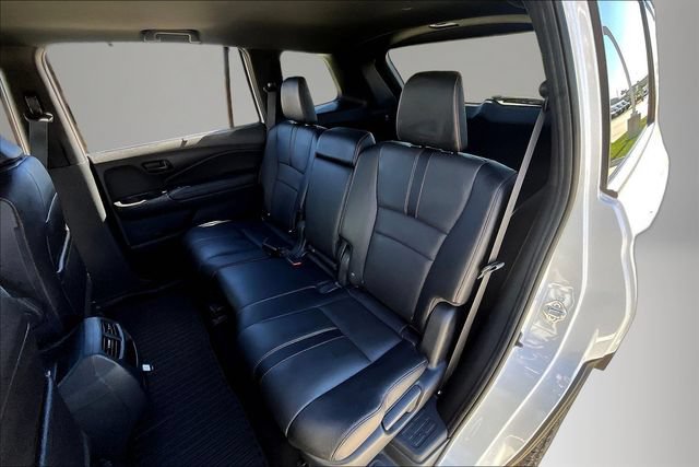 Used 2023 Honda Passport TrailSport image 22