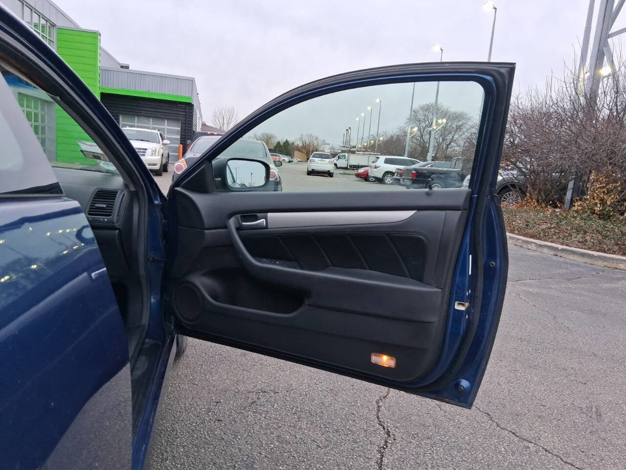 Used 2007 Honda Accord EX image 10