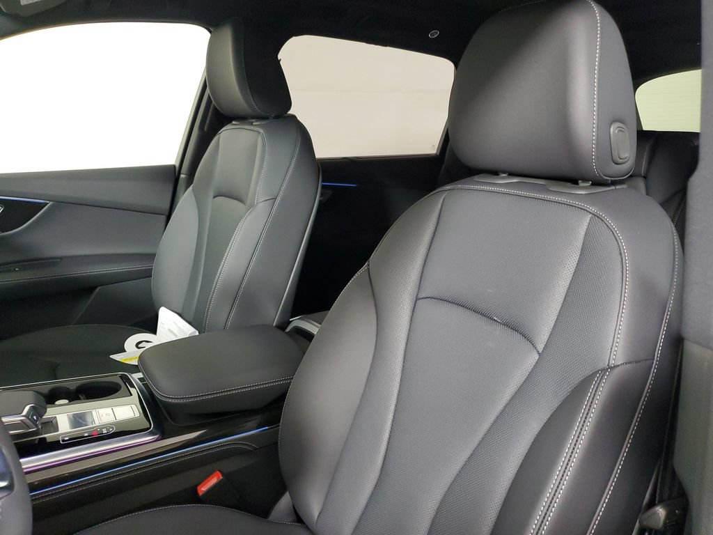 New 2026 Audi Q7 Premium Plus AWD/4WD image 21