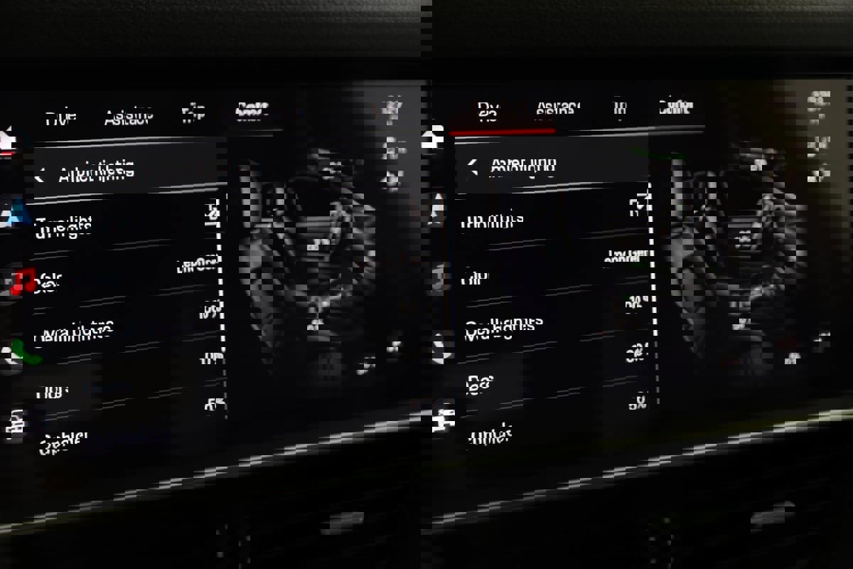 Used 2023 Porsche Cayenne image 66