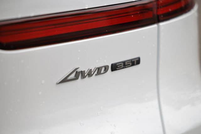 New 2026 Genesis GV70 3.5T Sport Prestige image 11