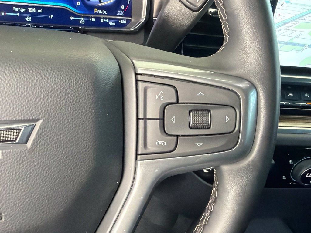Used 2024 Chevrolet Silverado 1500 RST RWD image 51