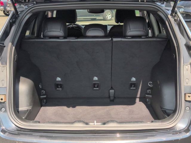 Certified 2023 Jeep Compass Latitude AWD/4WD image 6