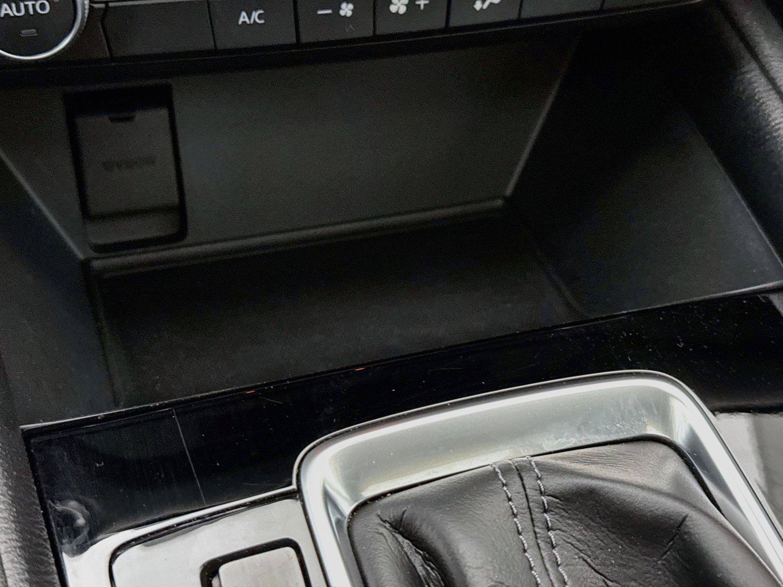 Used 2025 MAZDA CX-5 AWD 2.5 S w/ Preferred Package image 28