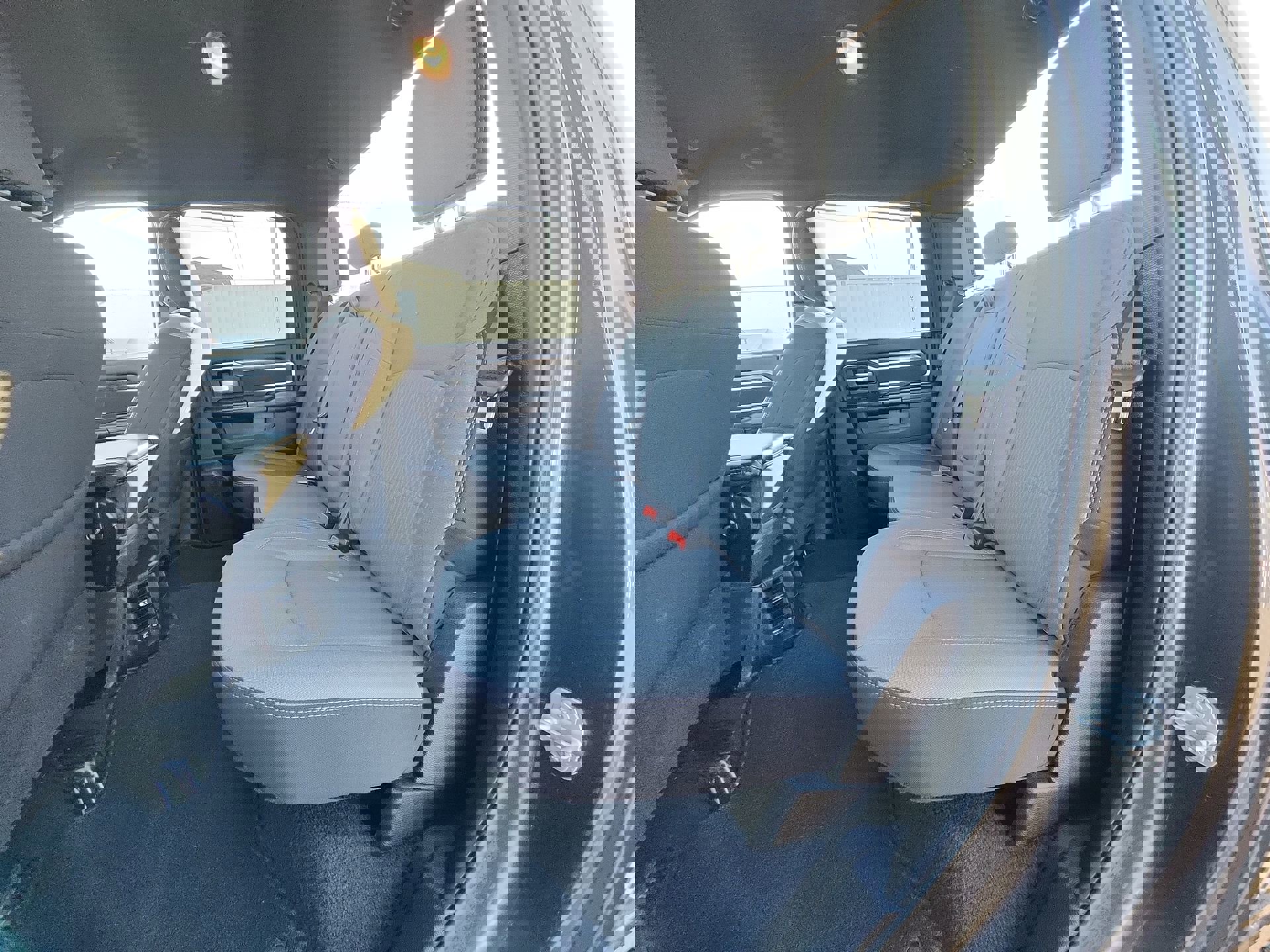 Certified 2024 RAM 2500 Big Horn image 23